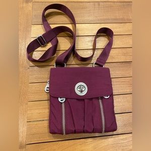 Baggallini Purse Crossbody Bag